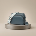 Love | Sleek & Stylish Women’s Messenger Bag