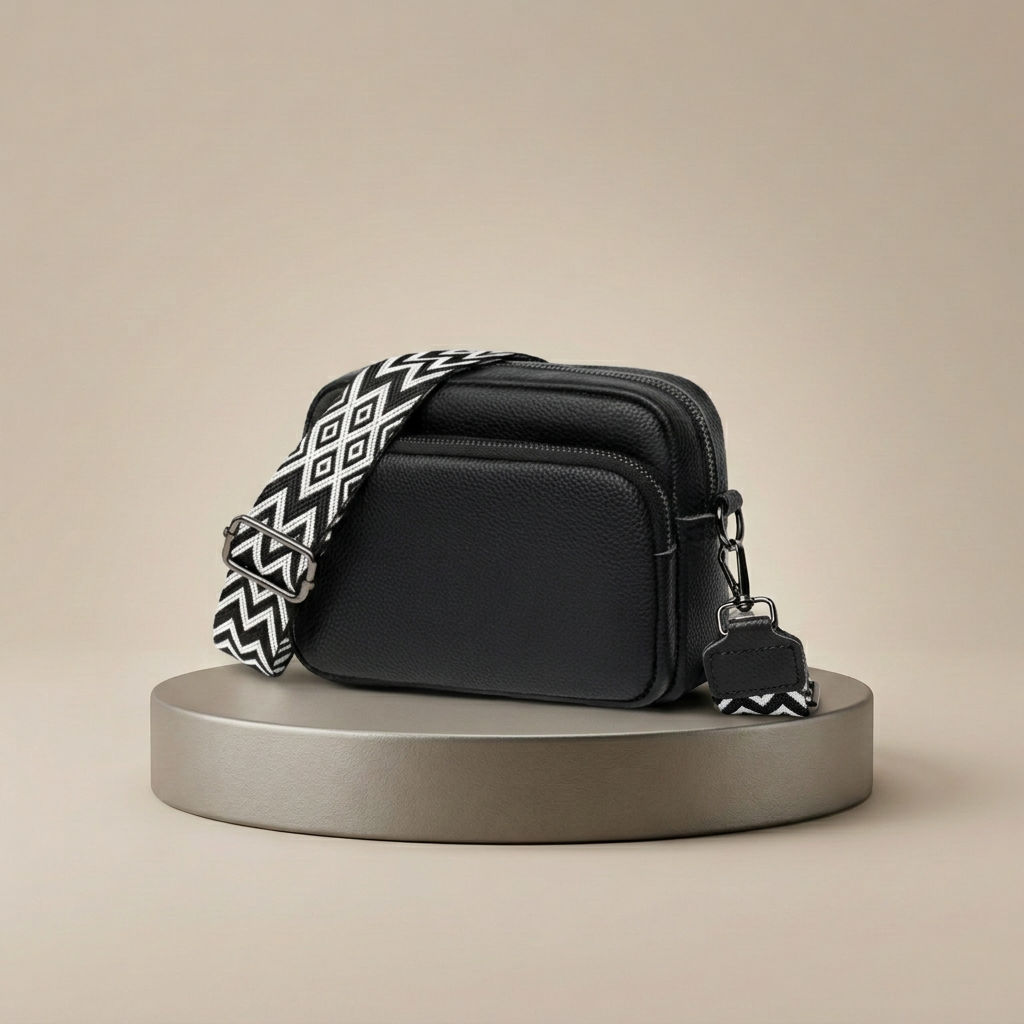 Love | Sleek & Stylish Women’s Messenger Bag