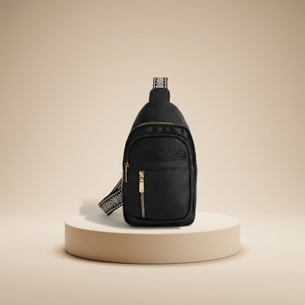 Lowelyn | Casual Crossbody Bag