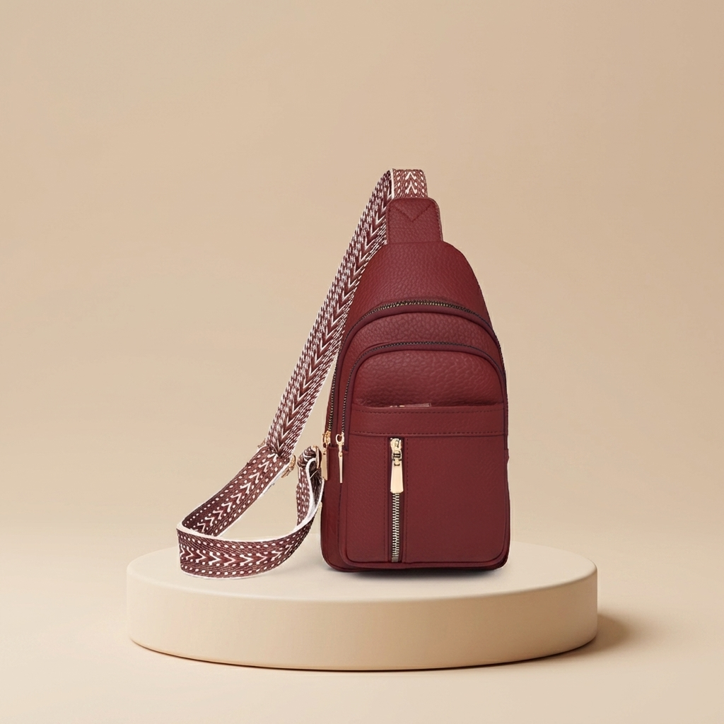 Lowelyn | Casual Crossbody Bag
