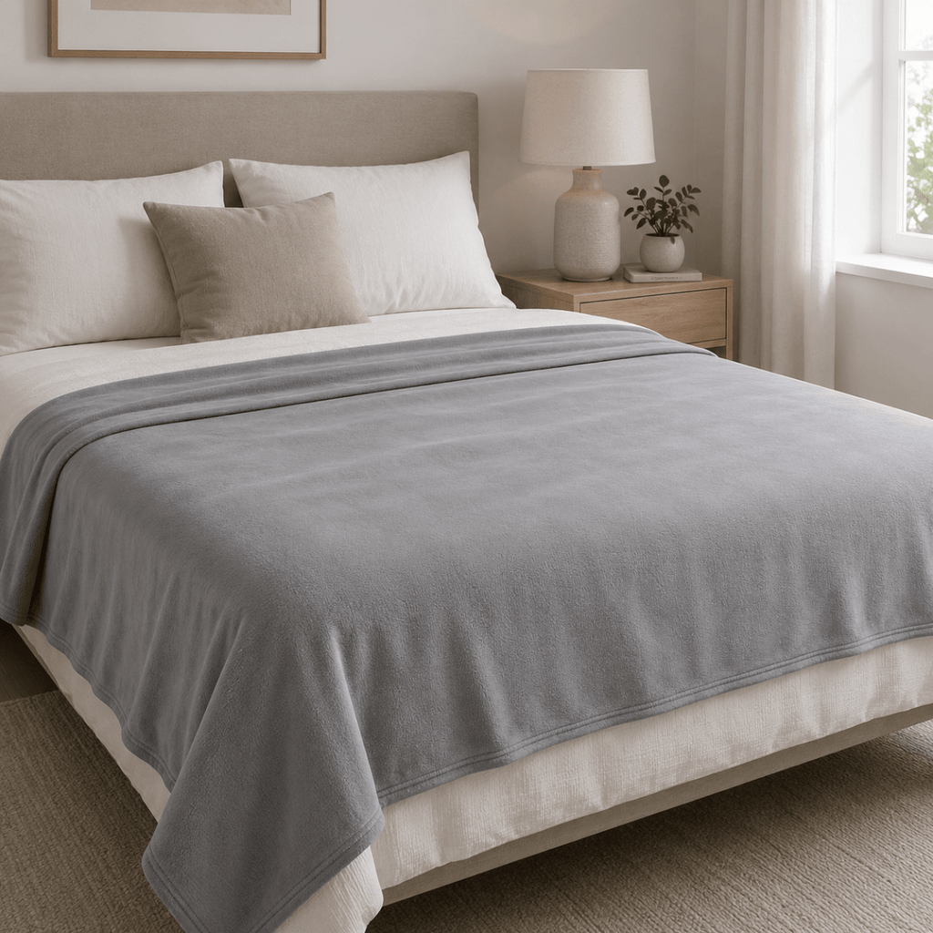 Cooling Summer Blanket