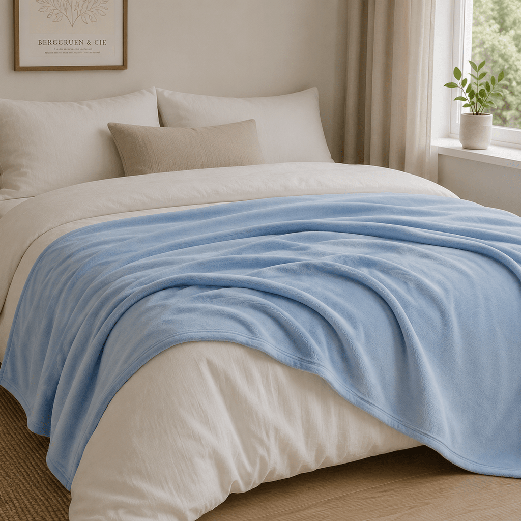 Cooling Summer Blanket