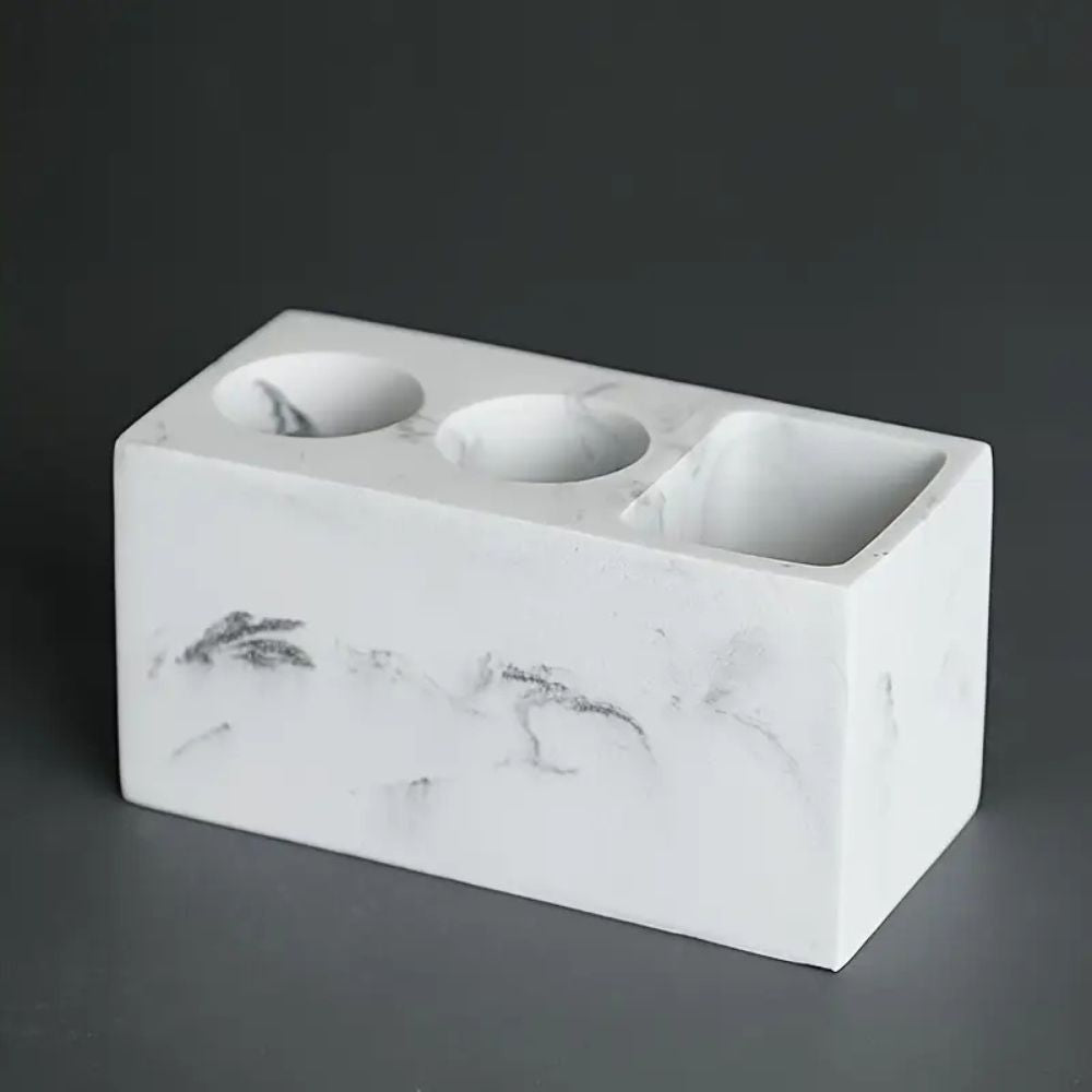 Bathroom Toothbrush Holder