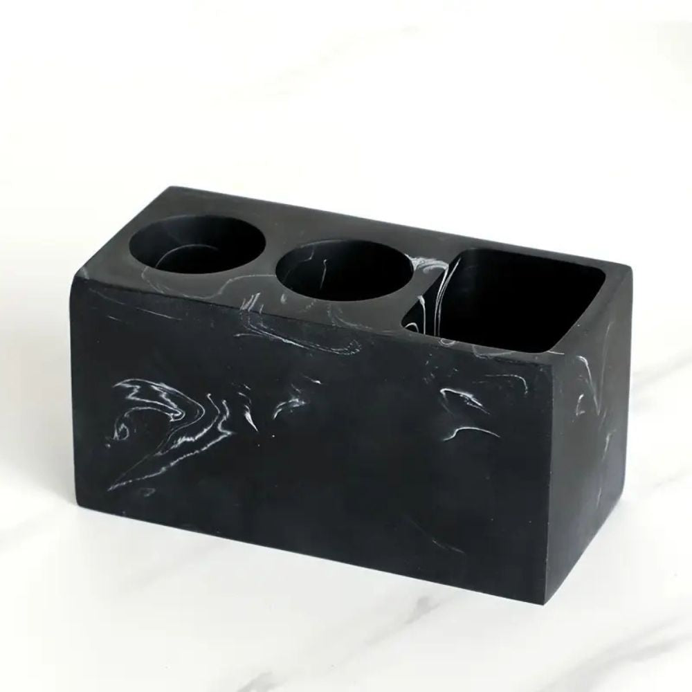 Bathroom Toothbrush Holder