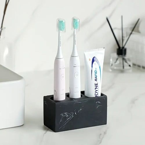 Bathroom Toothbrush Holder