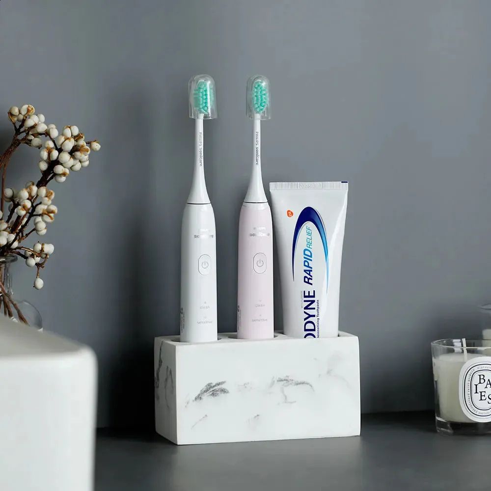 Bathroom Toothbrush Holder