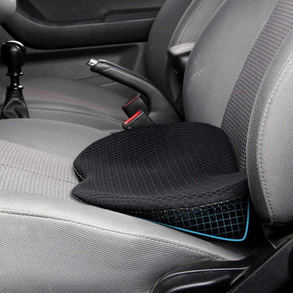 Memory Foam Car Seat Cushion