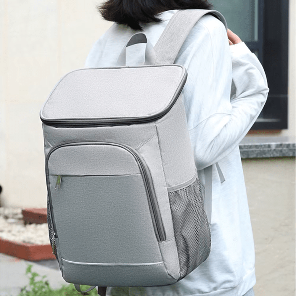 Nordic Insulated Cooler Backpack