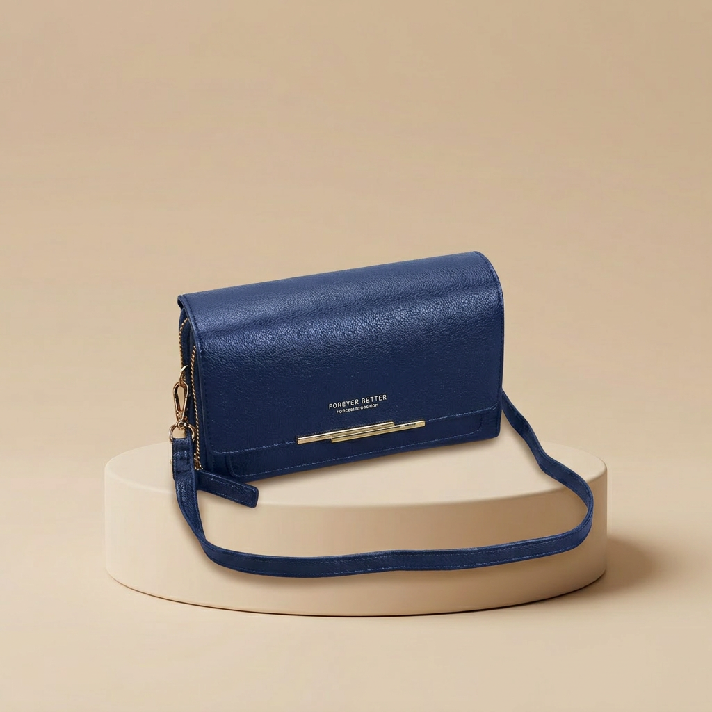 Nicole | Multifunctional Women’s Crossbody Bag