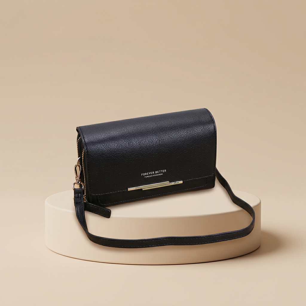 Nicole | Multifunctional Women’s Crossbody Bag