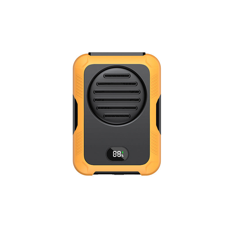 Compact Portable Air Cooler