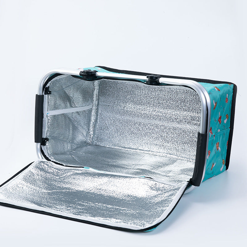 Cooler Bag