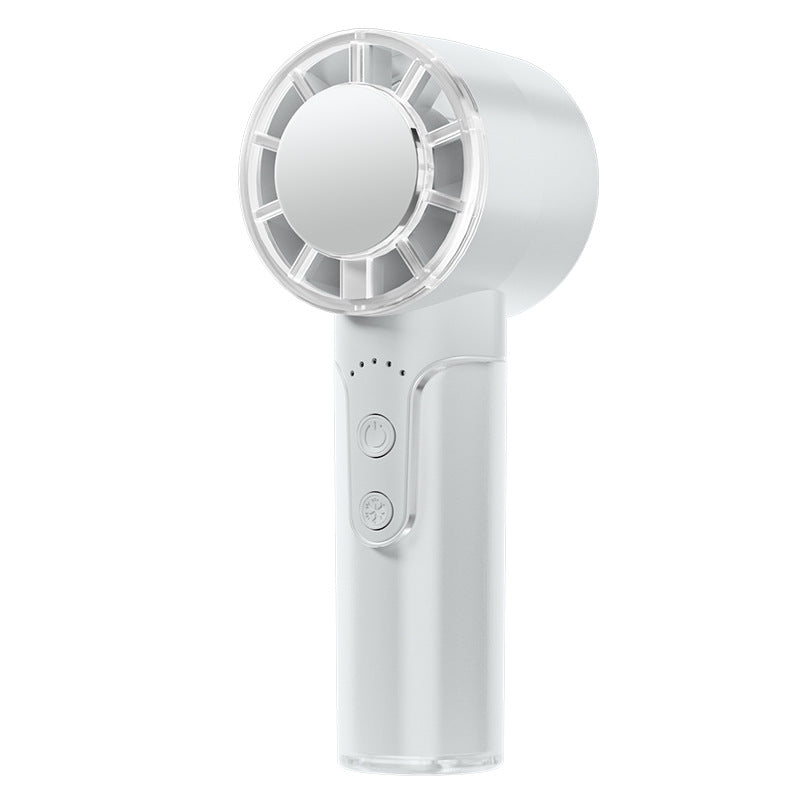 Portable Rechargeable Nano Mist Fan