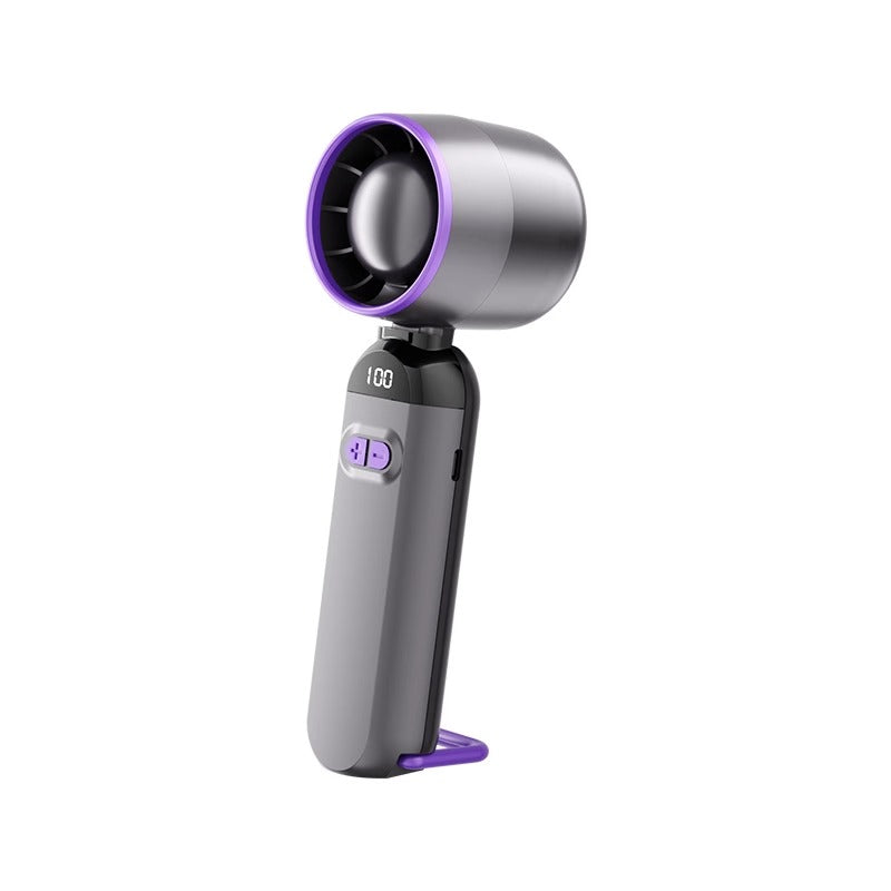 Portable Rechargeable Mist Fan