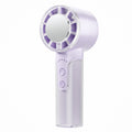 Portable Rechargeable Nano Mist Fan