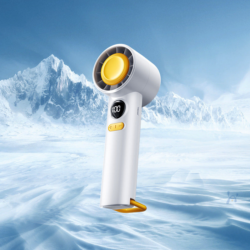 Portable Rechargeable Mist Fan