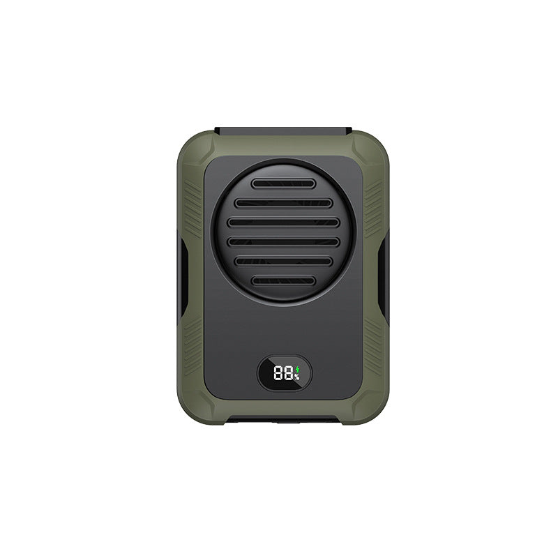 Compact Portable Air Cooler