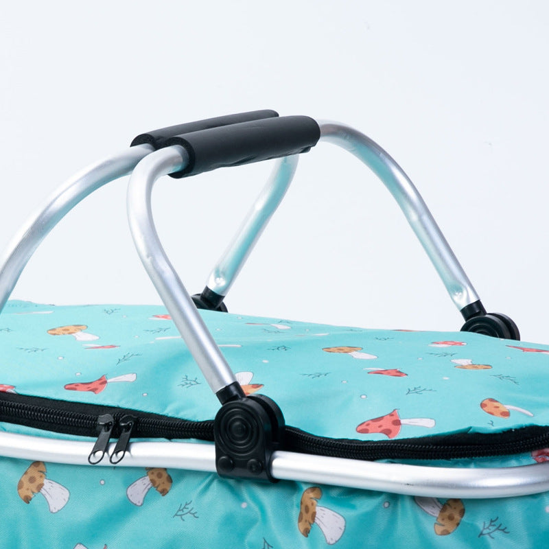 Cooler Bag
