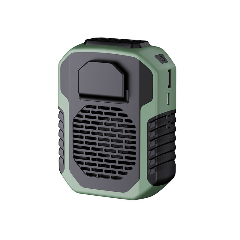Compact Portable Air Cooler