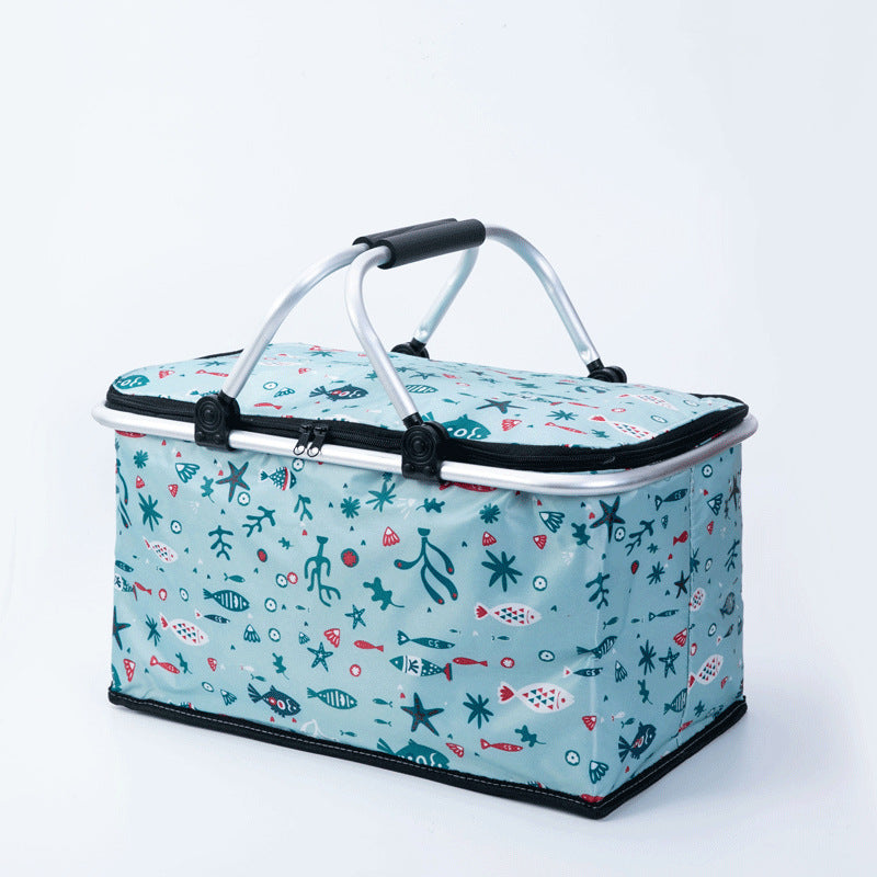 Cooler Bag