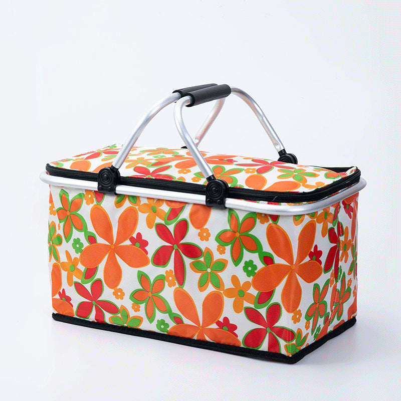 Cooler Bag