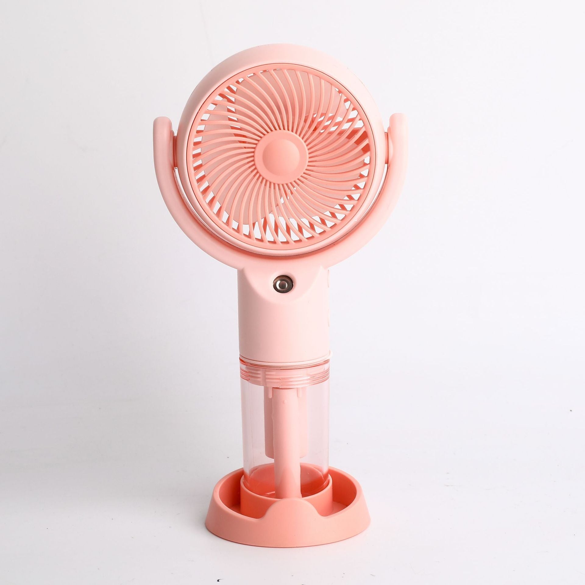 Rechargeable Personal Mist Fan