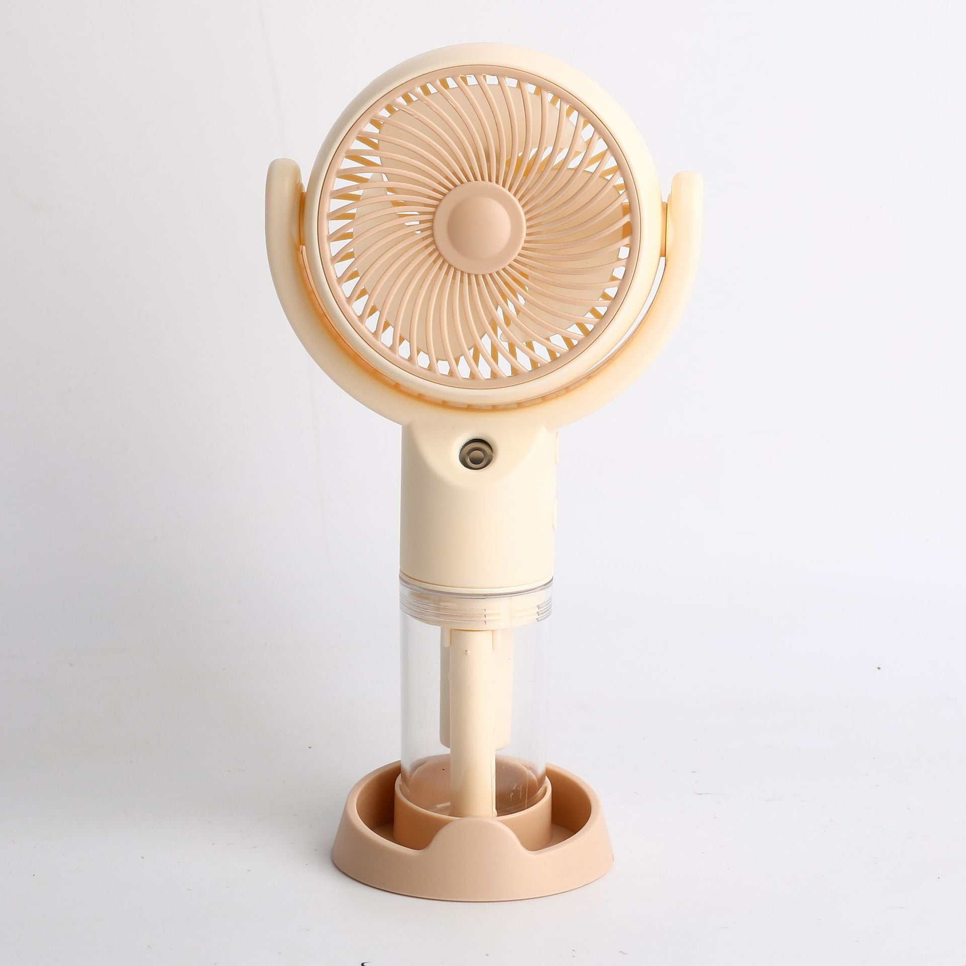 Rechargeable Personal Mist Fan