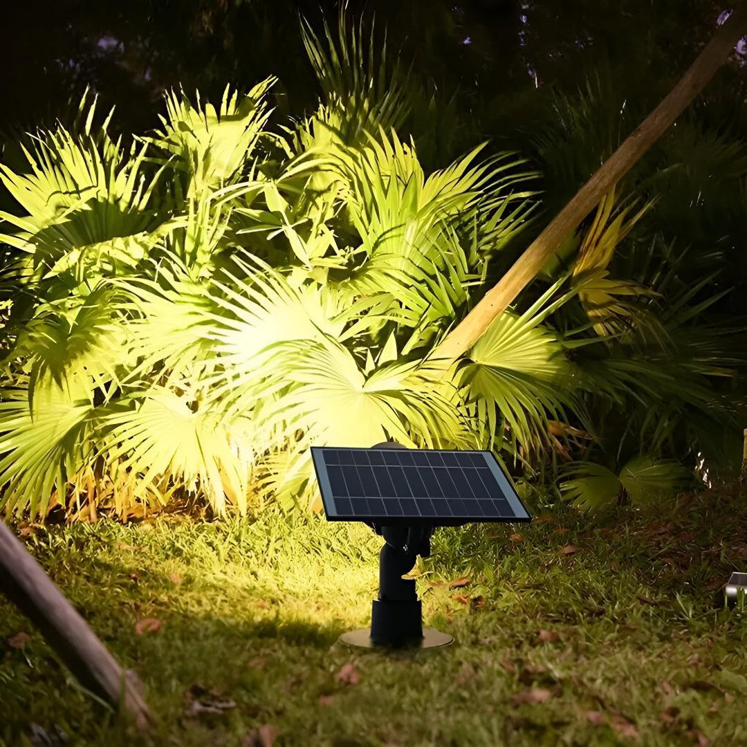 Solar Landscape Spot Lights For Garden