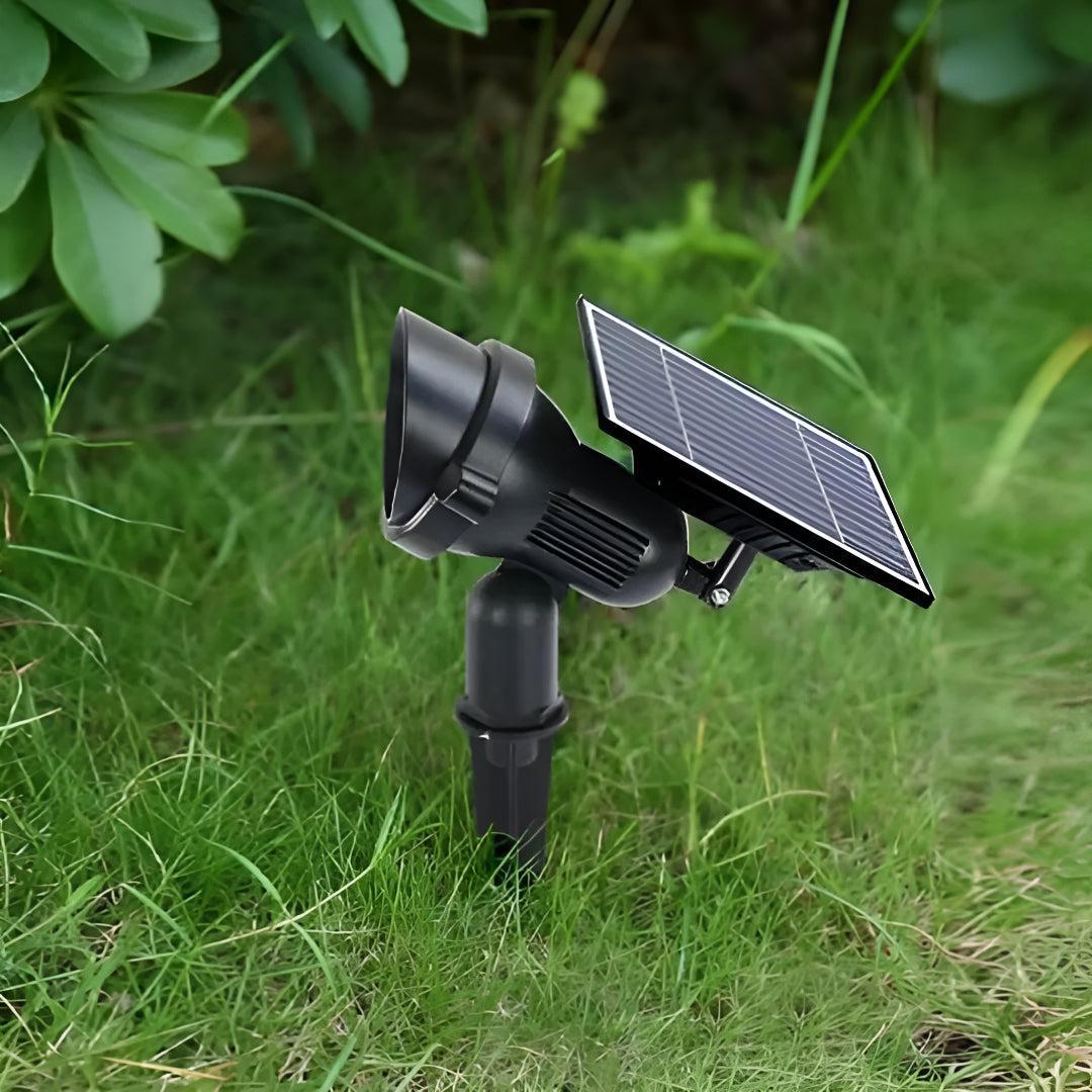 Solar Landscape Spot Lights For Garden