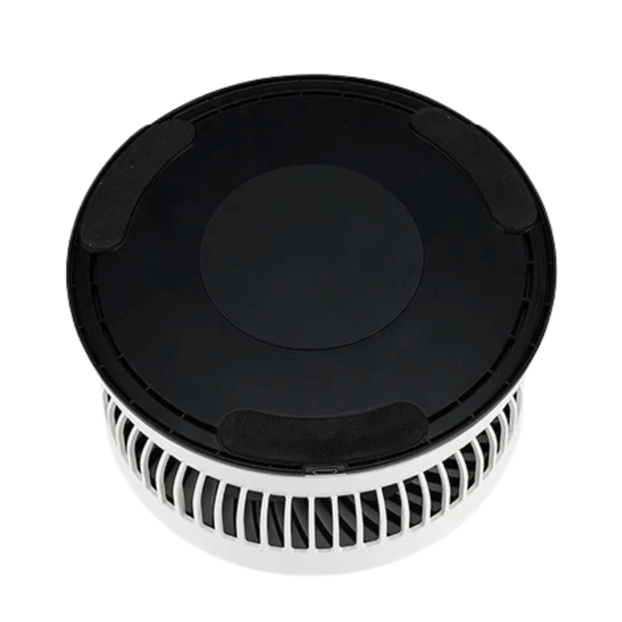Foldable Oscillating Standing Fan with Remote Control