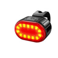 Rechargeable Bike Light Set