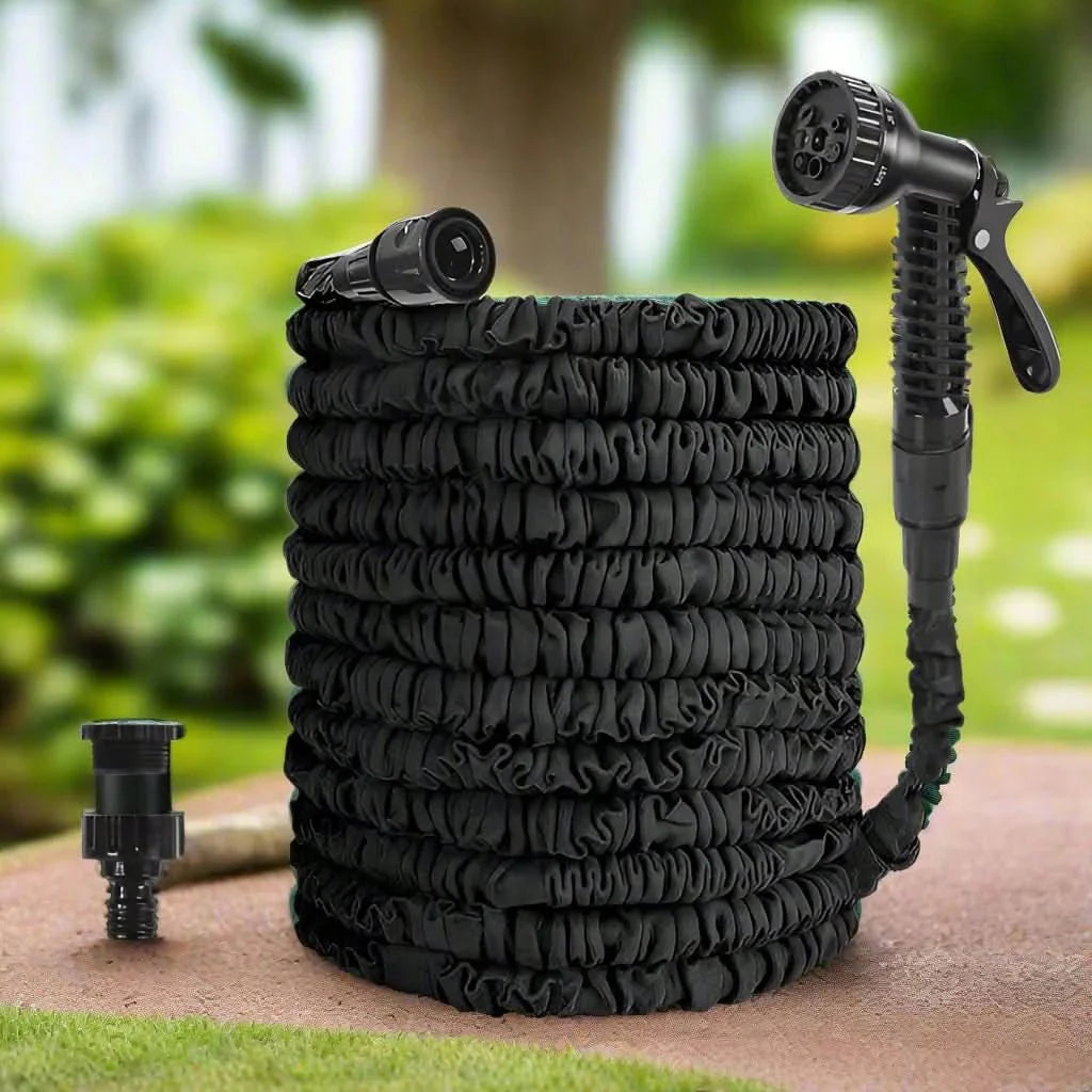 Expandable Garden Hose