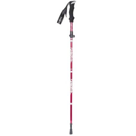 Adjustable Trekking Poles for Hiking and Trail Walking