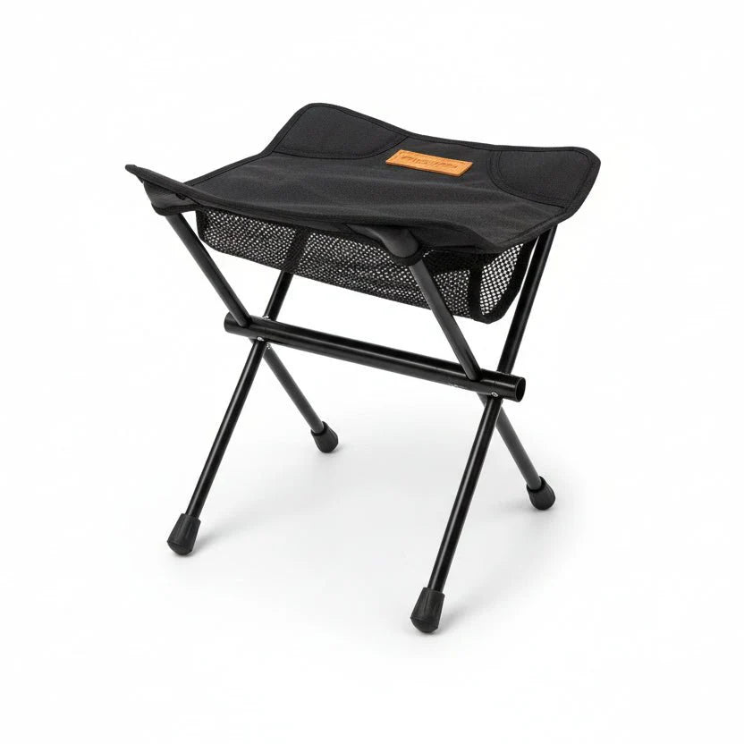 Folding Camping Chair for Festivals and Picnics
