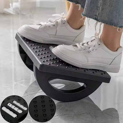 Adjustable Under Desk Foot Rest