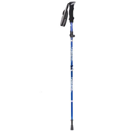 Adjustable Trekking Poles for Hiking and Trail Walking