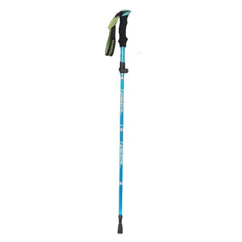 Adjustable Trekking Poles for Hiking and Trail Walking