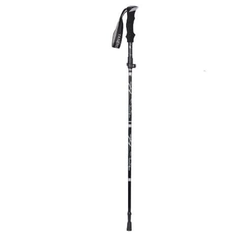Adjustable Trekking Poles for Hiking and Trail Walking