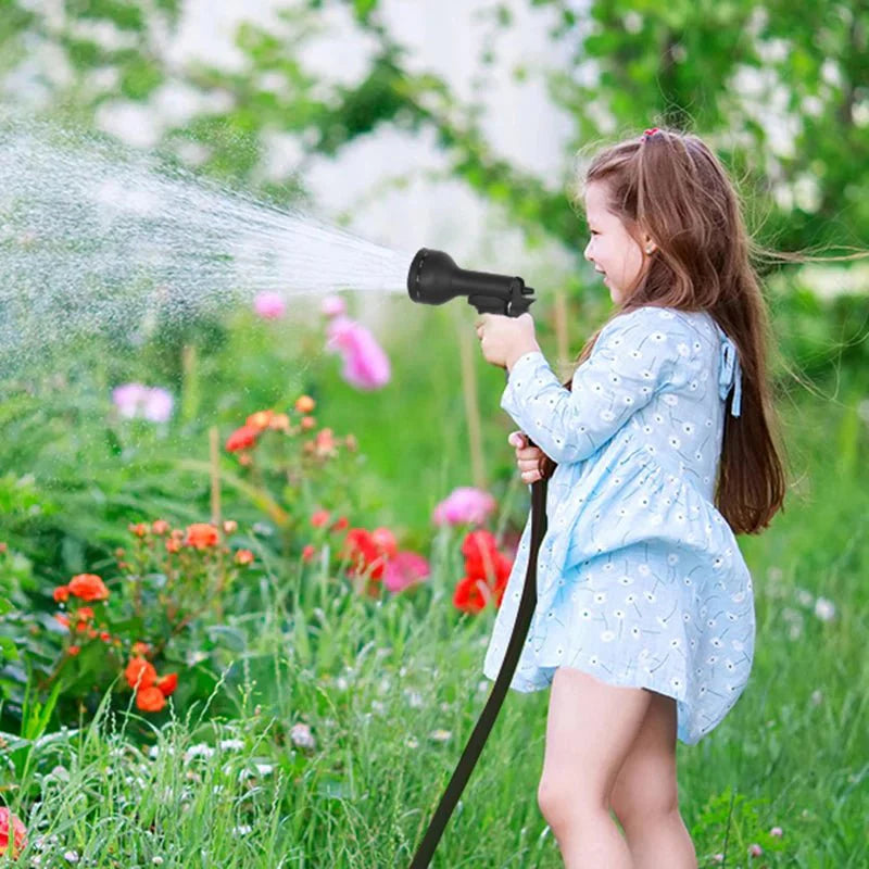 Expandable Garden Hose For Plants And Cleaning