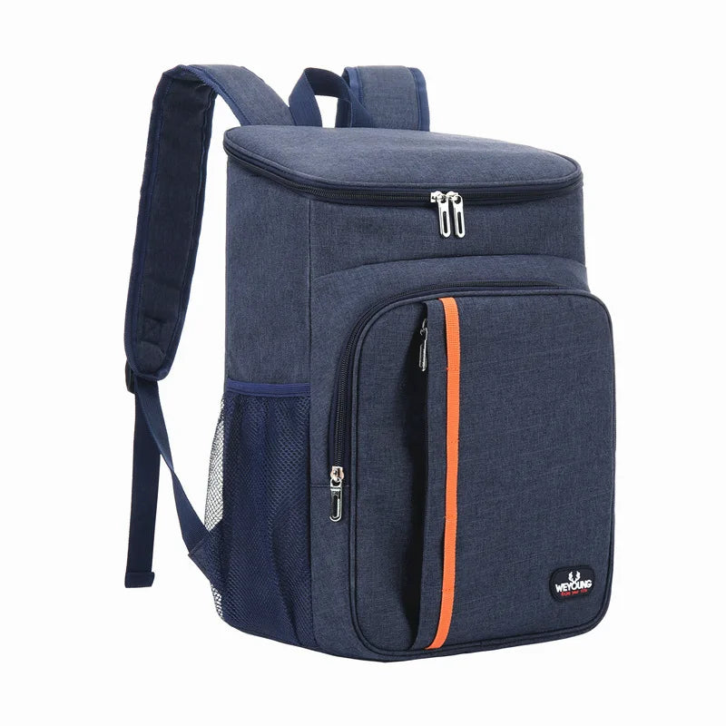 Waterproof Oxford Cooler Backpack
