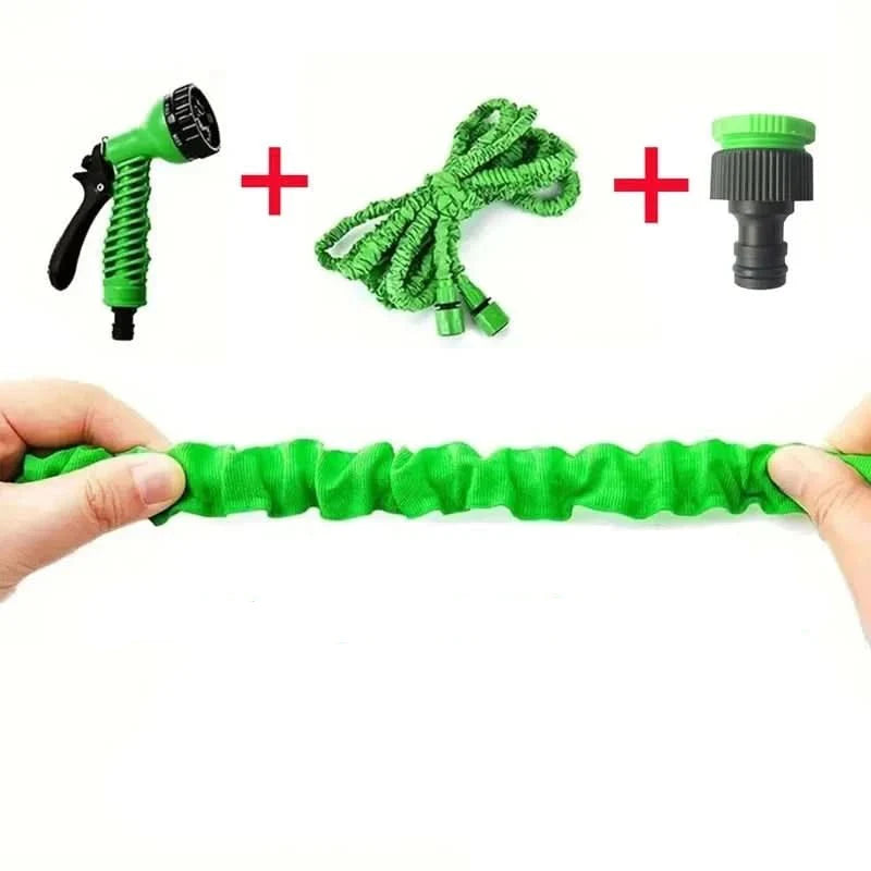 Expandable Garden Hose