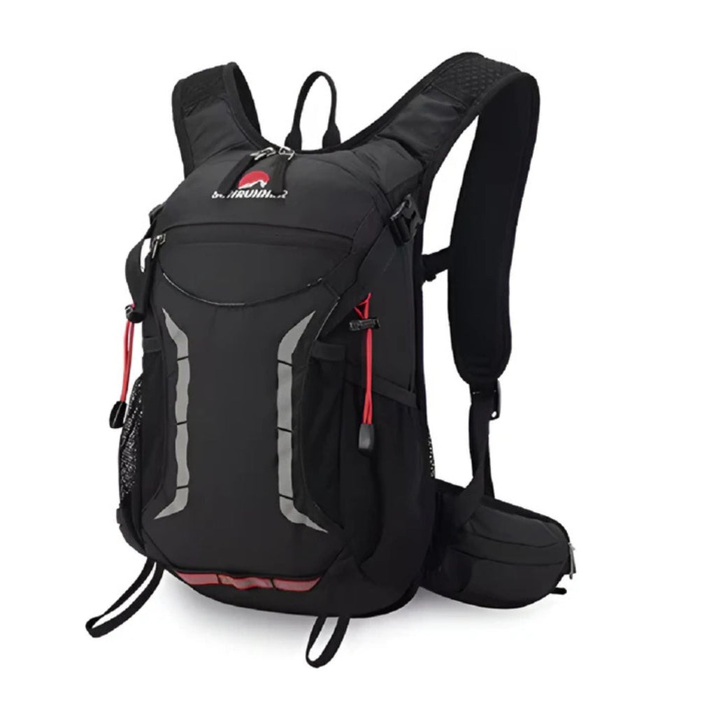 Sam | 25L Hiking Backpack Waterproof Breathable Nylon