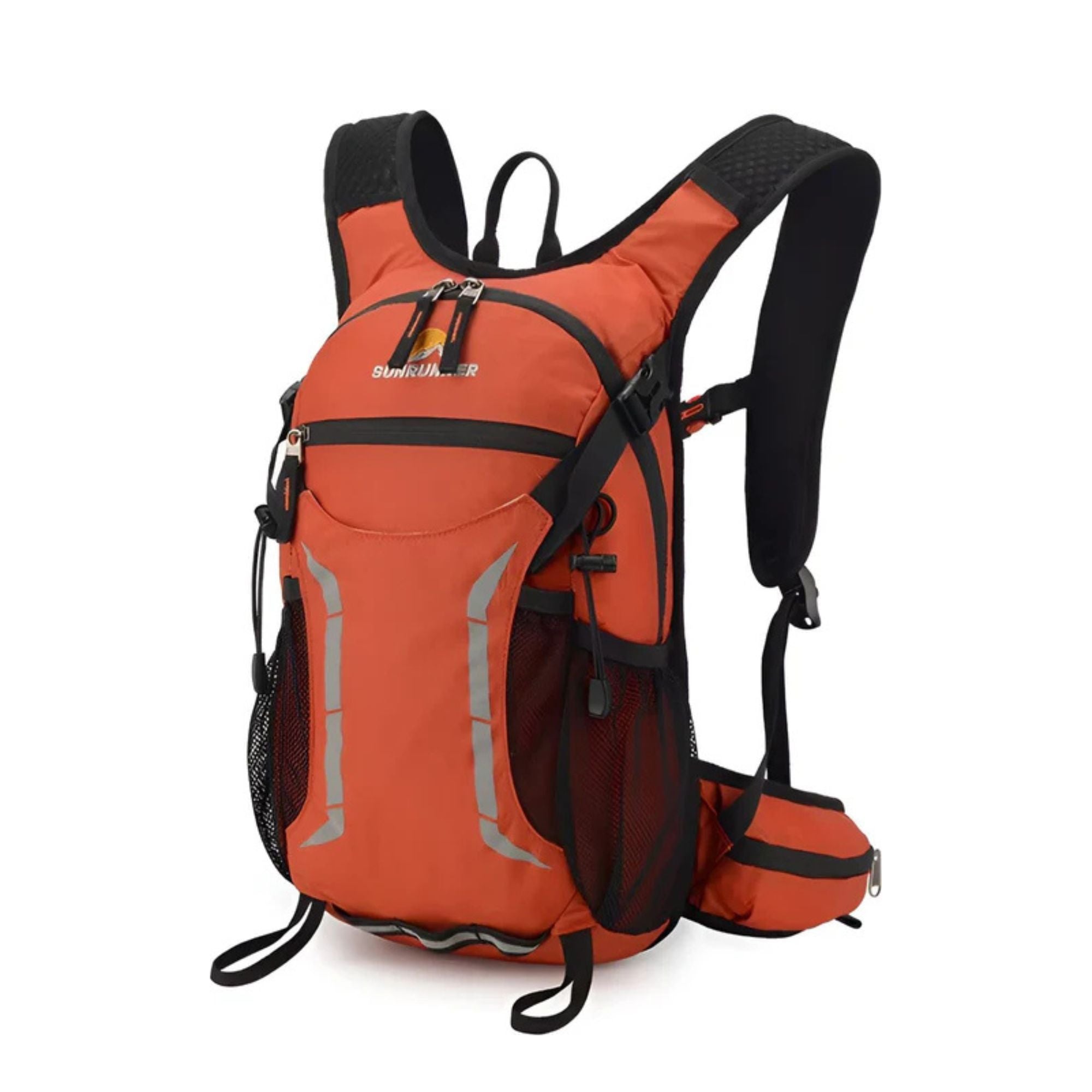 Sam | 25L Hiking Backpack Waterproof Breathable Nylon