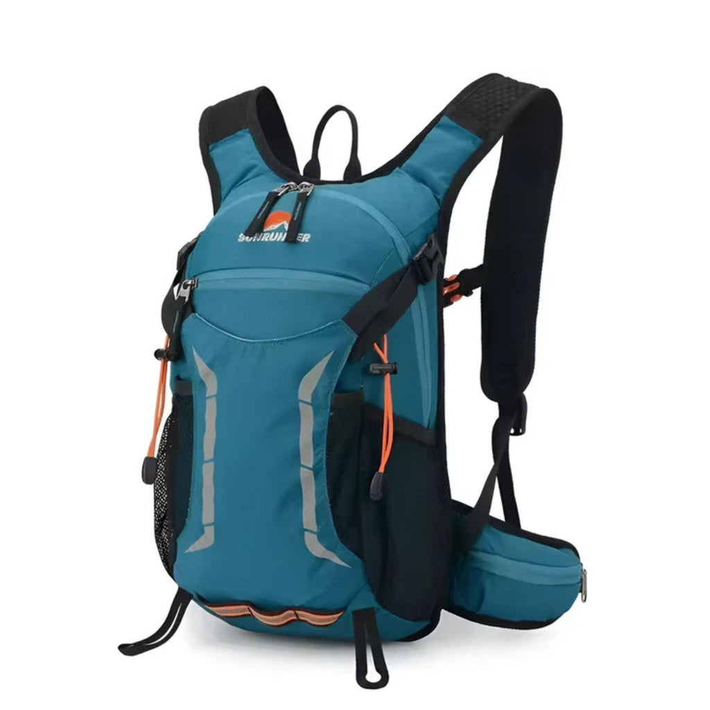 Sam | 25L Hiking Backpack Waterproof Breathable Nylon