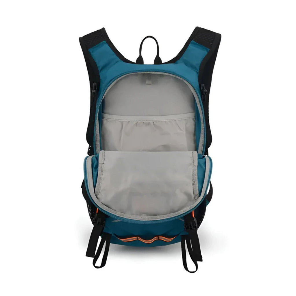 Sam | 25L Hiking Backpack Waterproof Breathable Nylon
