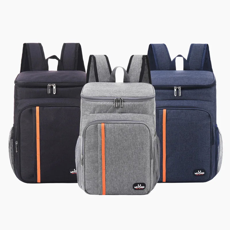 Waterproof Oxford Cooler Backpack