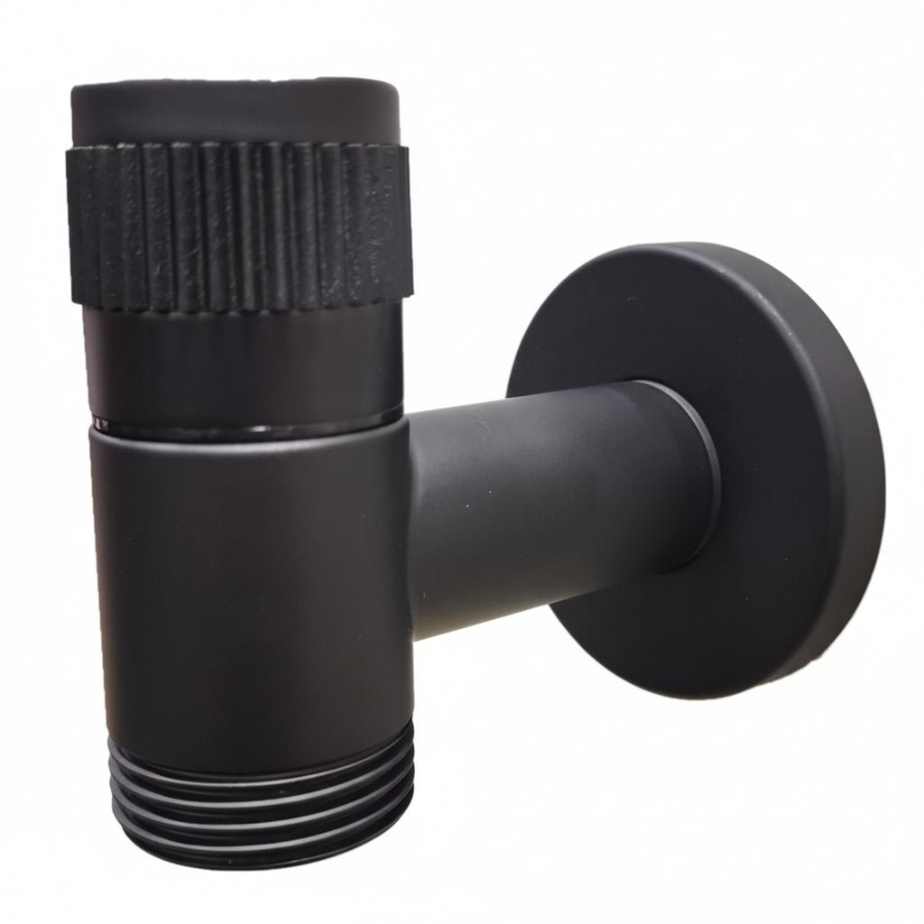 Outdoor Wall Tap For Garden And Utility Areas