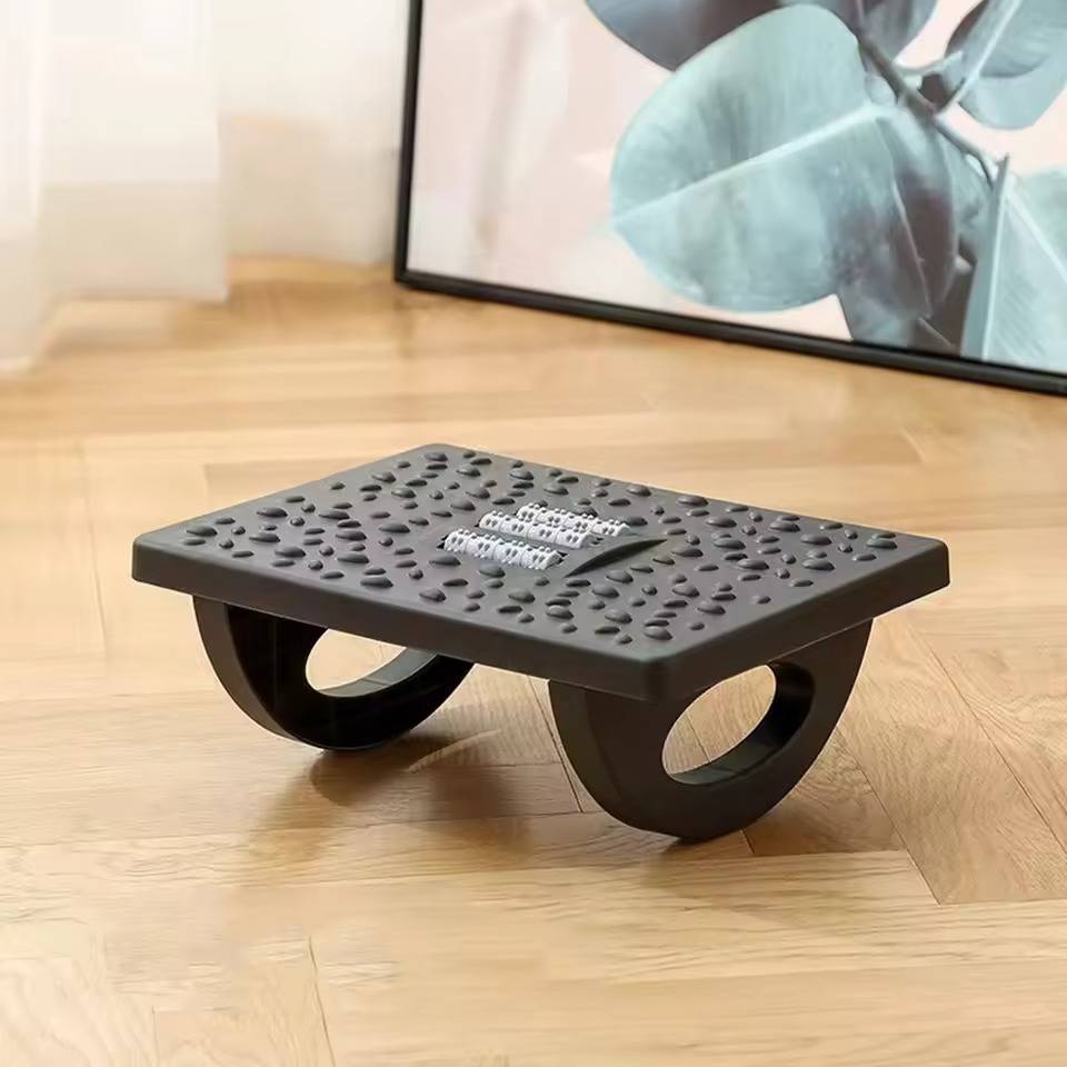 Adjustable Under Desk Foot Rest