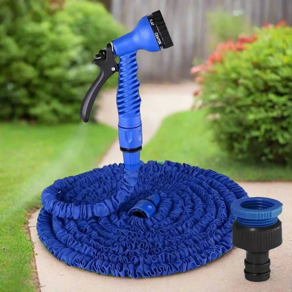 Expandable Garden Hose