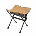 Folding Camping Chair for Festivals and Picnics